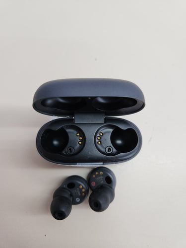 Auriculares Sony LinkBuds S True Wireless Negros con ANC y 20H batería